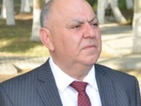 ŞƏHİDİN BİTMƏYƏN SEVGİSİ...