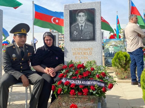 27 sentyabrdan dəyişən Azərbaycan…- REPORTAJ