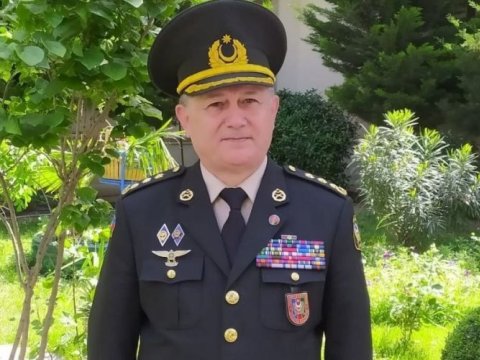 27 sentyabr Anım Günü olmaqla yanaşı, həm də milli qürur günüdür