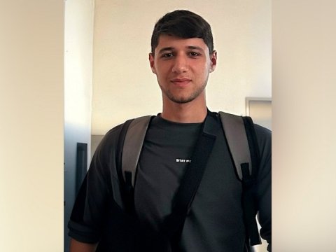 III kurs tələbəsi faciəvi şəkildə həyatını İTİRDİ