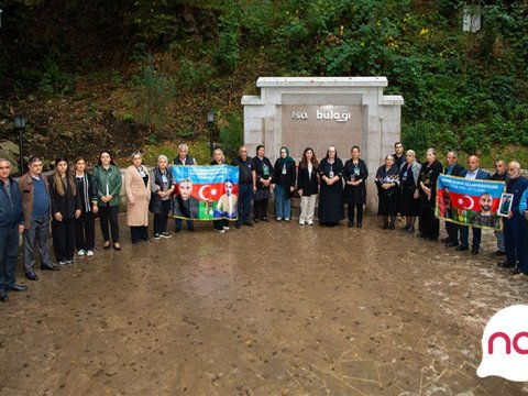 &ldquo;Nar&rdquo; və &ldquo;YAŞAT&rdquo; Fondu şəhid ailələri üçün layihə həyata keçirdi