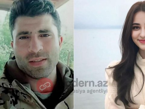 Şəhid Daşqının “səni alacam” dediyi gürcü qızı: “Məzarını ziyarət edə bilmədim” - MÜSAHİBƏ