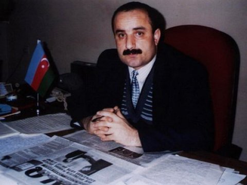 Bizim MƏMMƏD ƏMİ