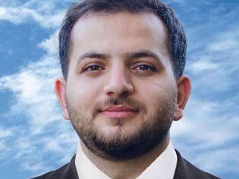 Adı gözəl, özü gözəl, nur üzlü Xəzər!