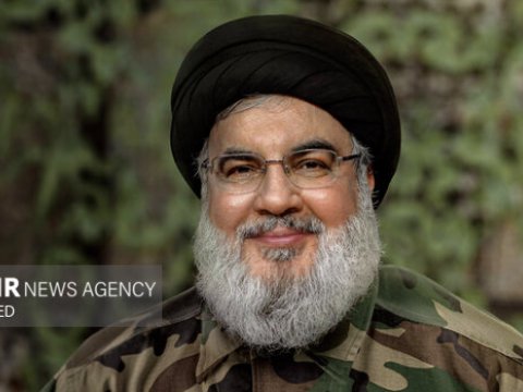 İsrailin öldürdüyü &ldquo;Hizbullah&rdquo;&nbsp;lideri&nbsp;Nəsrullah KİMDİR...