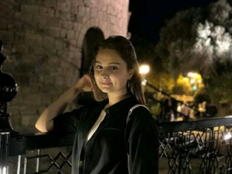 IV kurs tələbəsi vəfat etdi&nbsp;