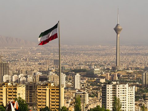 İranda matəm elan edildi