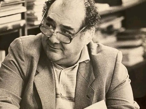 Azad Mirzəcanzadənin seminarında