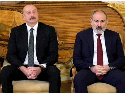 İlham Əliyevlə Paşinyan oktyabrda görüşəcək?