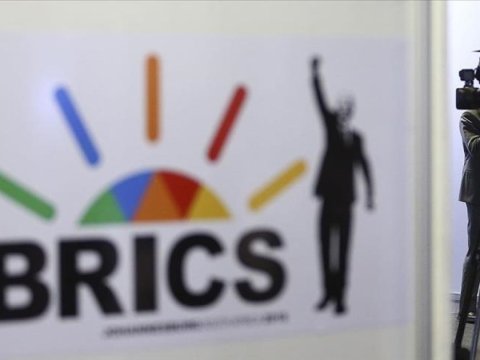 Kazanda BRICS-ə 10 ölkə qoşulacaq