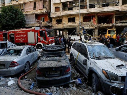 Nəsrullahın ölüm əmri necə verildi? - TƏFƏRRÜATLAR