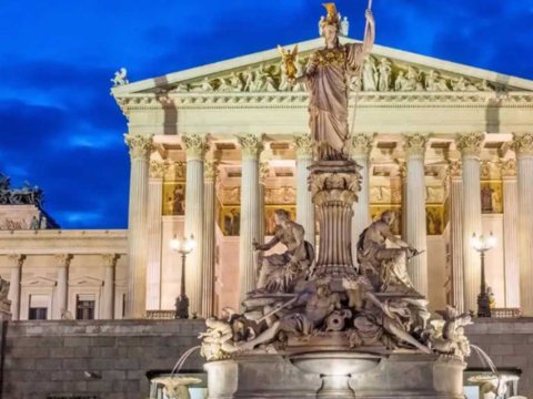 Avstriyada parlament seçkiləri KEÇİRİLİR