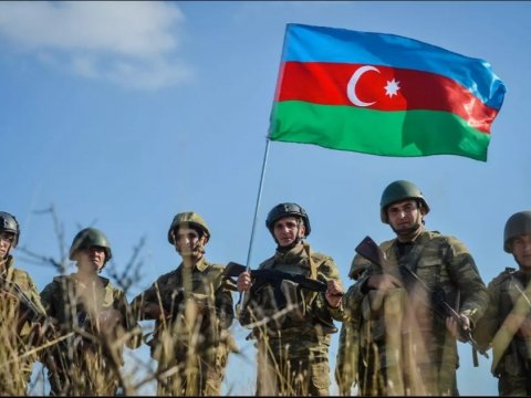 Vətən müharibəsinin xronikası: 29 sentyabr