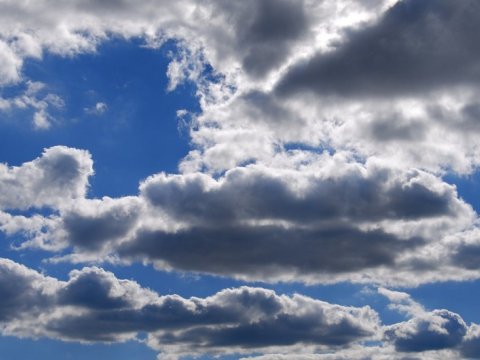 Sentyabrın son gününün HAVASI