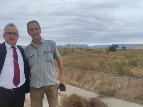 Macar jurnalist Qarabağda gördüklərindən dəhşətə gəldi: "Erməni yalanlarına inanmayın!"