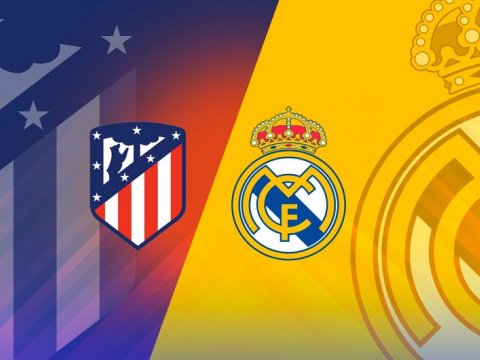 Bu gün Madrid derbisi OLACAQ