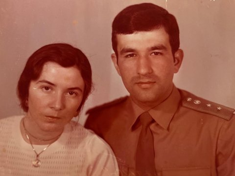 Salam şəhid ata, Ağdərə azaddır!