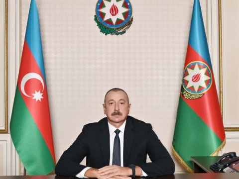 Dünyada irqçilik meyilləri hamımızı narahat edir - Prezident