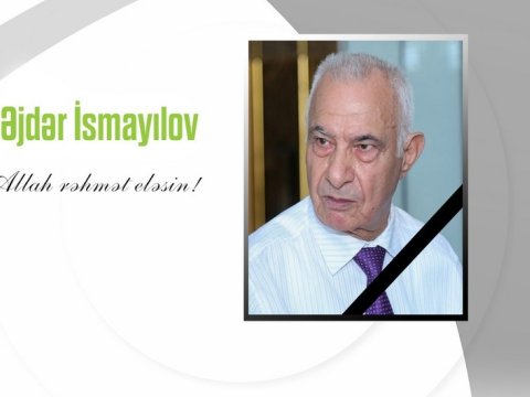 Dənizçi vəfat etdi