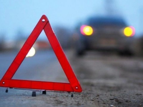 Şəmkirdə iki maşın toqquşdu - yaralılar var&nbsp;