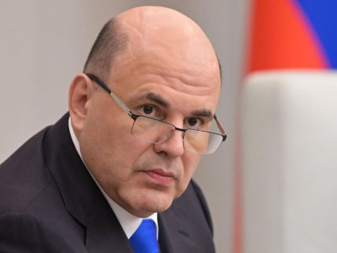 Mişustin İrandan sonra Ermənistana gedəcək