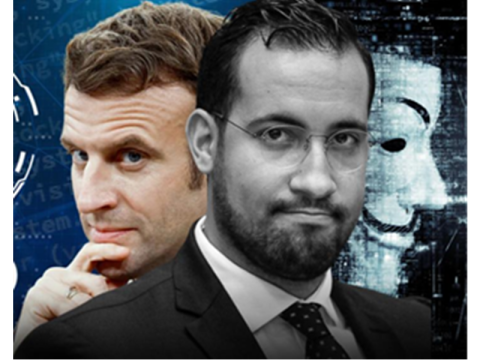 Makronun adamları Bakıda istintaqa cəlb olunub - ŞOK DETALLAR