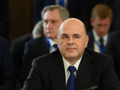 Rusiyanın baş naziri bu gün İranda olacaq