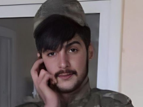 Vətən müharibəsi iştirakçısı vəfat etdi