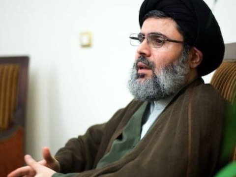 Hizbullahın yeni lideri KİMDİR...