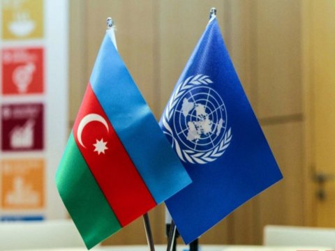 Azərbaycan bu beynəlxalq tədbirə ev sahibliyi etmək istəyir