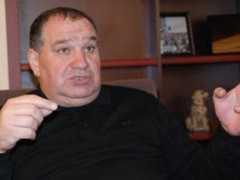 Vidadi İsgəndərli bıçaqlandı - Vəziyyəti ağırdır