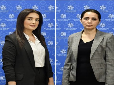 İki kollecə direktor müavini TƏYİN EDİLDİ