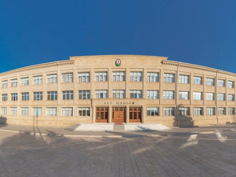 Milli Məclislə Naxçıvan Ali Məclisinin birgə iclasları keçirilsin! - TƏKLİF