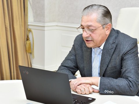 Bəşəriyyətin ortaq dili