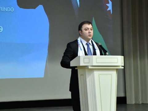 Qalib Liderimizin güclü Azərbaycan hədəfləri