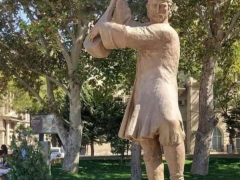 &ldquo;Aşıq Ələsgər solaxay olub?&rdquo;, - soruşanlara CAVAB