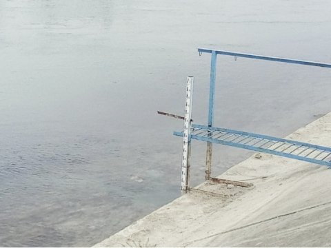 Taxtakörpü-Ceyranbatan kanalında meyit tapıldı