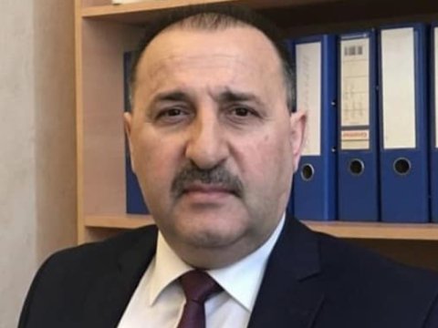 Nazim Bəydəmirliyə hökm oxundu - 8 il