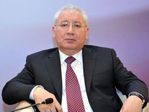 Heydər Əsədovun səlahiyyətlərini kim icra edir?