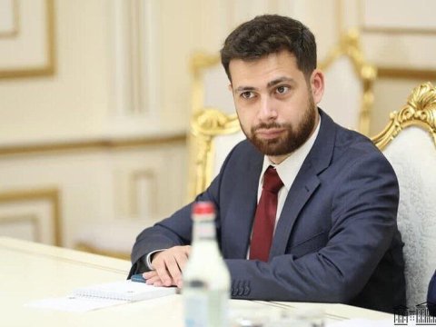 Ankara və İrəvan vaxt itirməməlidir! -&nbsp;Erməni nazir müavini