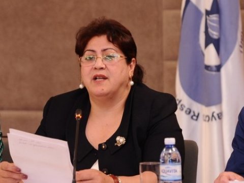 Sabiq ombudsmana yeni vəzifə VERİLDİ