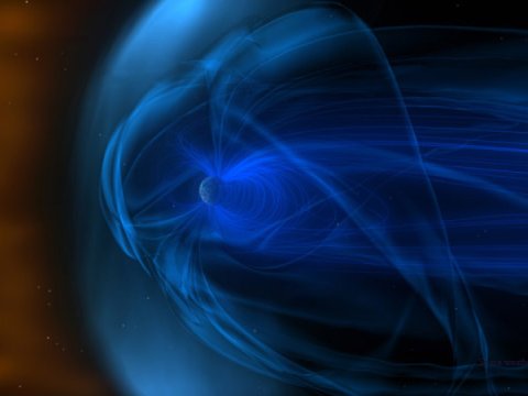 Kosmik hava proqnozu AÇIQLANDI