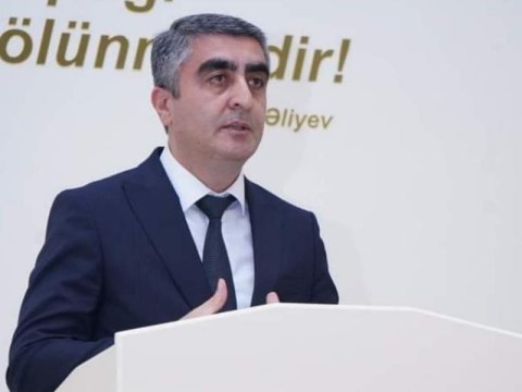 Təhsil sektoruna yeni müdir təyin edildi