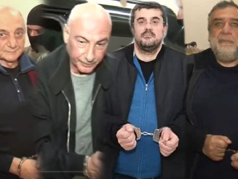 Separatçıların məhkəməsi tezliklə başlayacaq - Kamran Əliyev&nbsp;