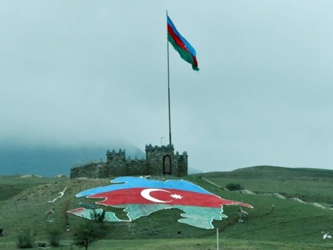 Vətən müharibəsinin beşinci günü - XRONİKA