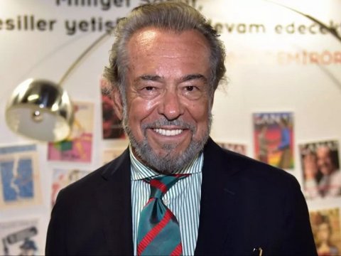 Türkiyənin tanınmış jurnalisti öldü