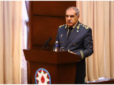 1992-2004-cü illərdə törədilmiş cinayətlər yenidən araşdırılıb - Xanlar Vəliyev