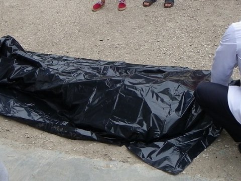 Keçmiş məhkumun çürümüş meyiti tapıldı