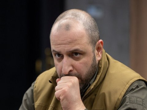 Umerov üç müavinini istefaya göndərmək istəyir