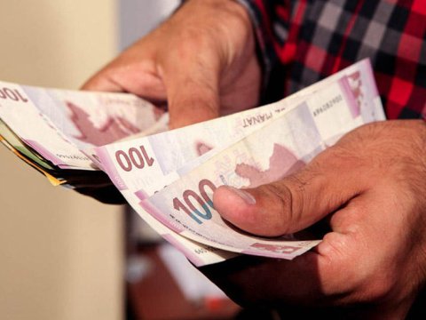 Özəl sektorda maaş artımları olacaqmı?